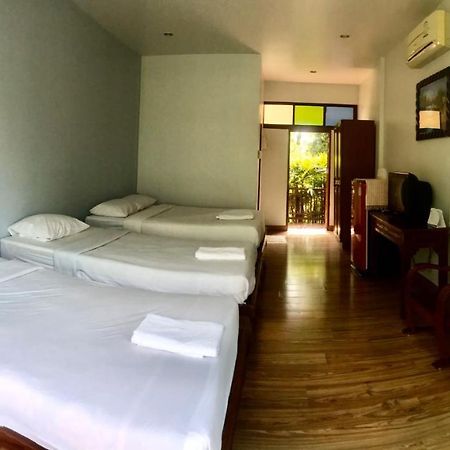 The Grand Jamjuree Resort Lamphun Exterior photo