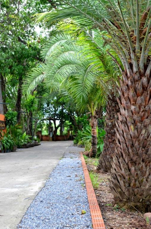 The Grand Jamjuree Resort Lamphun Exterior photo