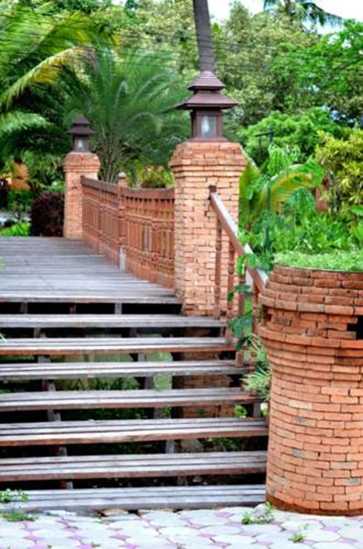 The Grand Jamjuree Resort Lamphun Exterior photo
